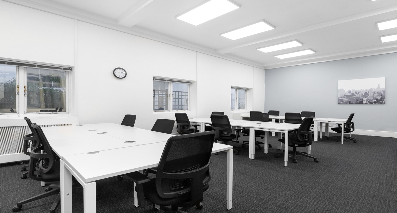 Alquiler oficinas Bloomsbury Square_6-7