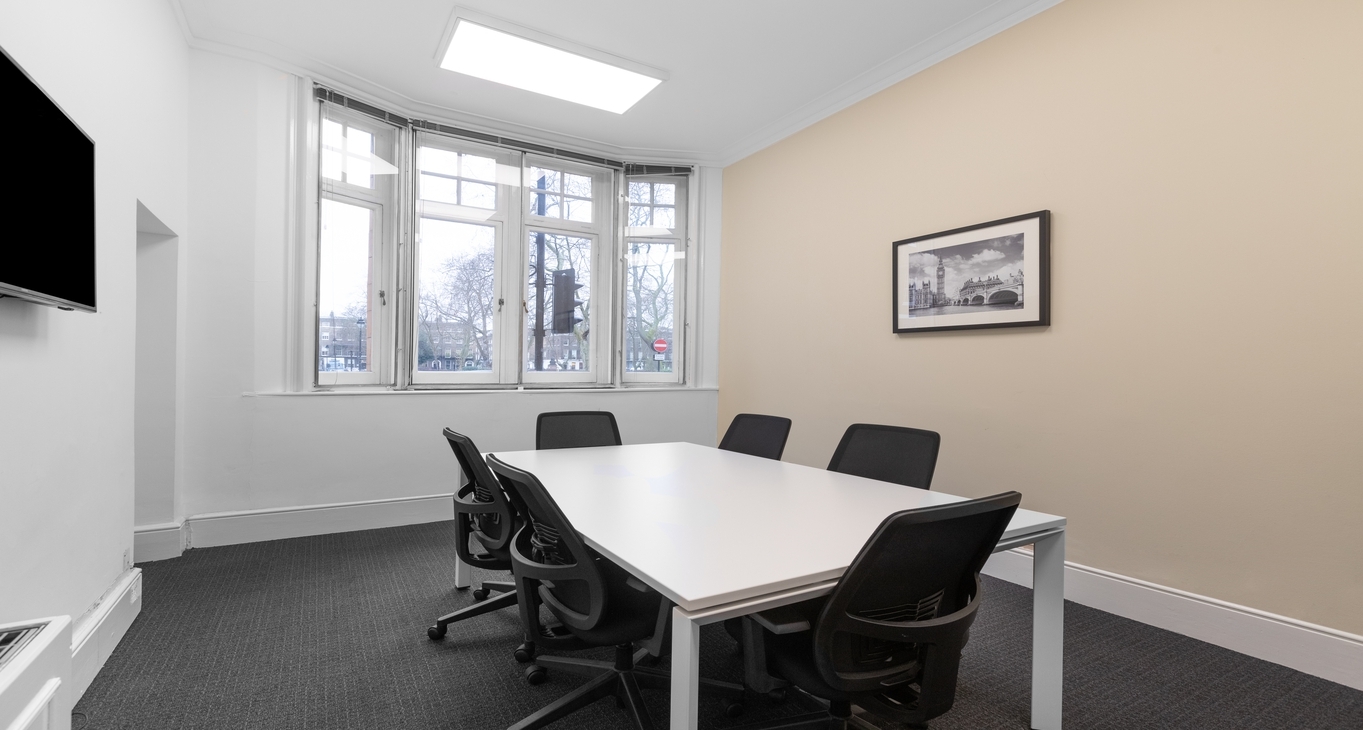 Alquiler oficinas Bloomsbury Square_7-8