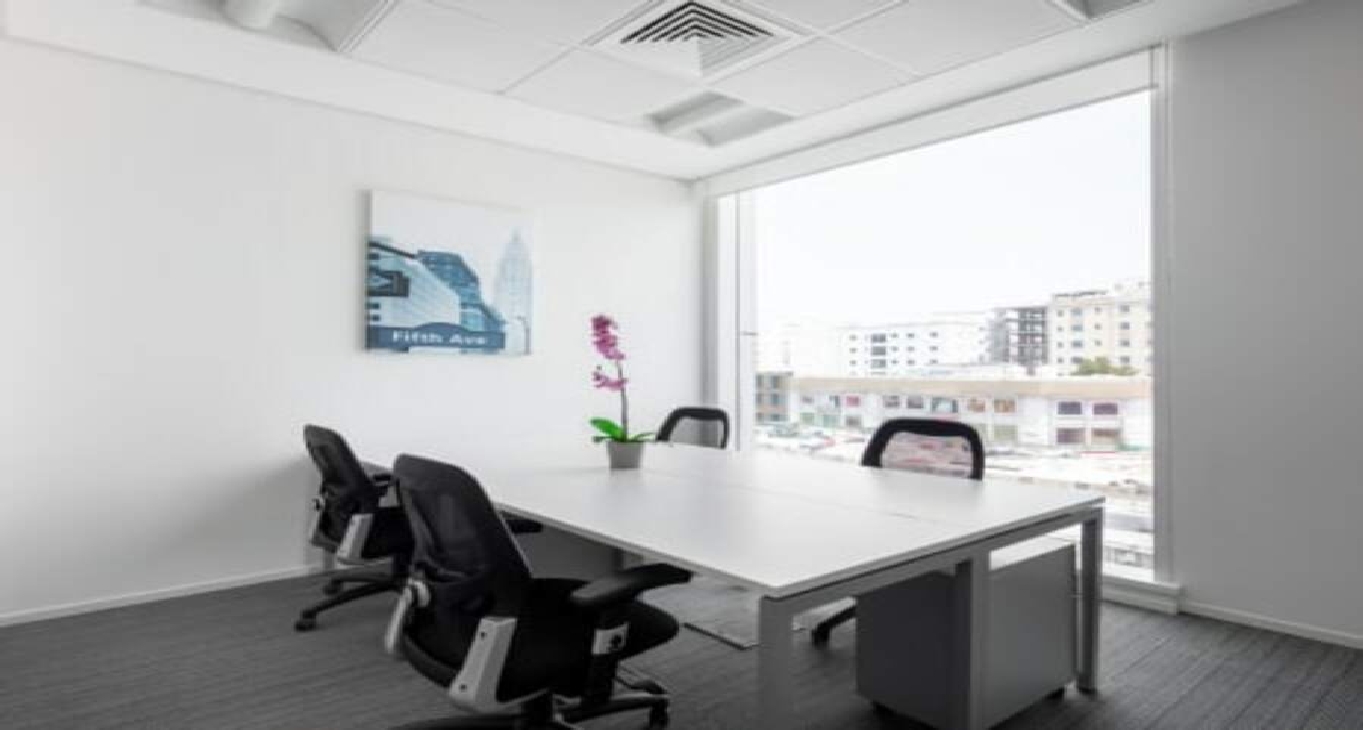 Blue Tower, Bank Street, Swords Signal_2 임대 사무실-2