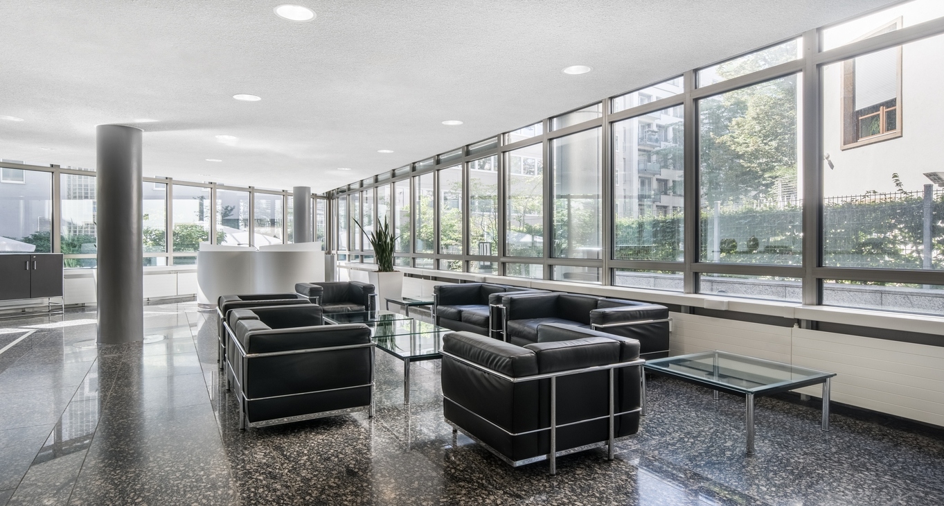 商务中心Bockenheimer Landstrasse_1-1 办公室租金Bockenheimer Landstrasse_1-1