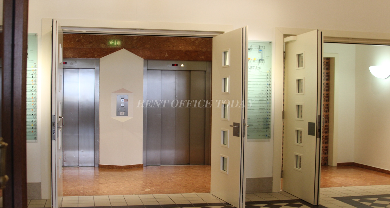office rent börse büros am ring-17
