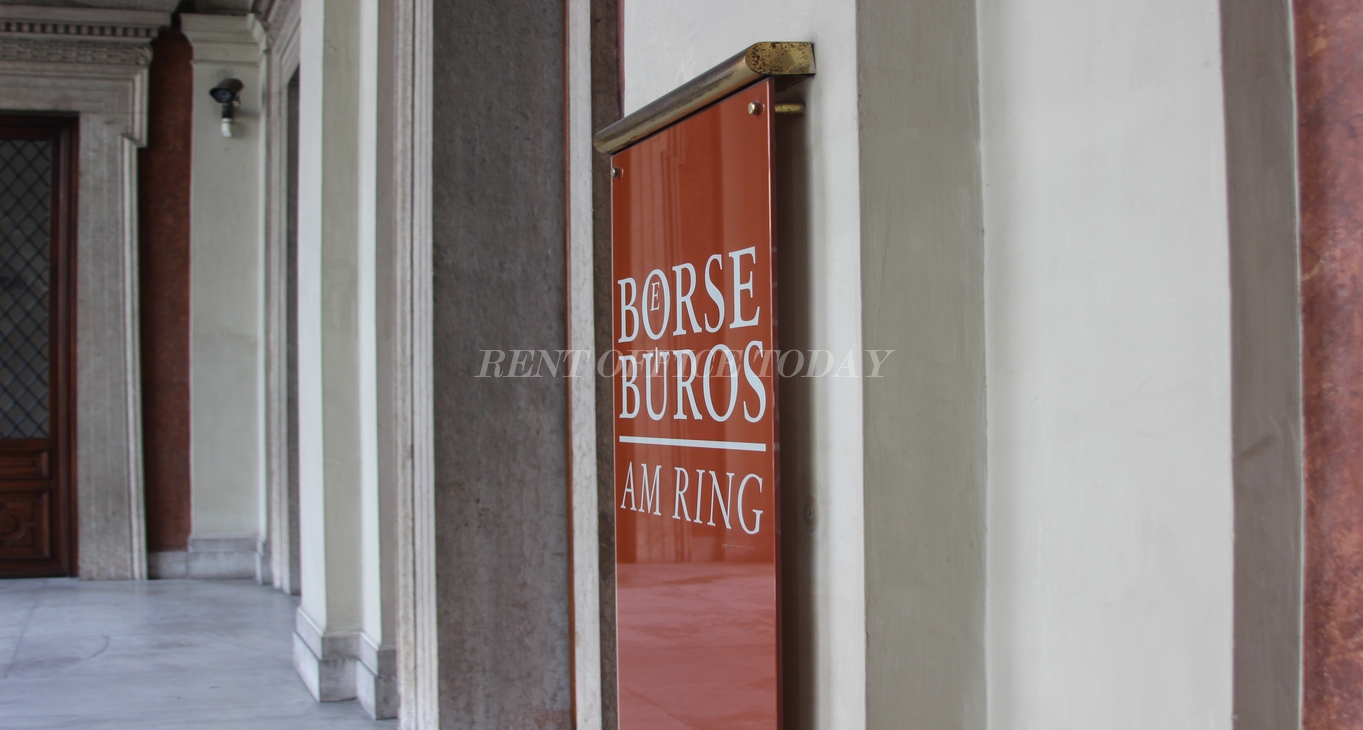 office rent börse büros am ring-18