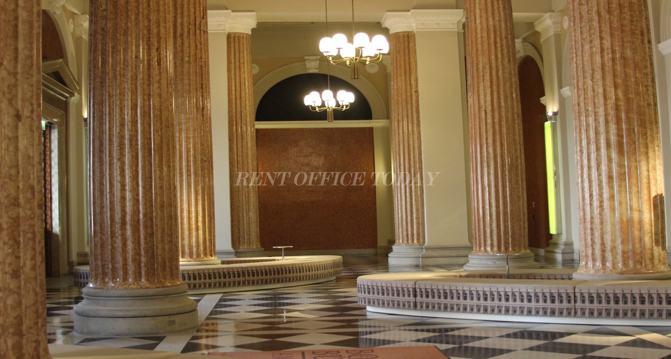 office rent börse büros am ring-10