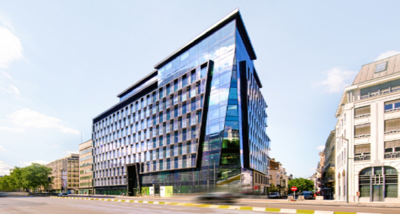Rent office Boulevard Bischoffsheim 15_7-7