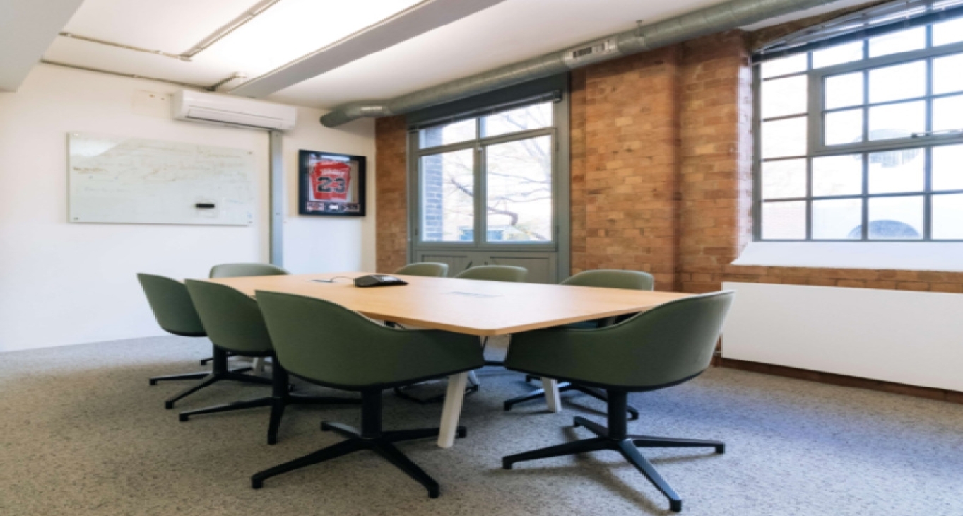 Rent office Boundary Row 1_6-3