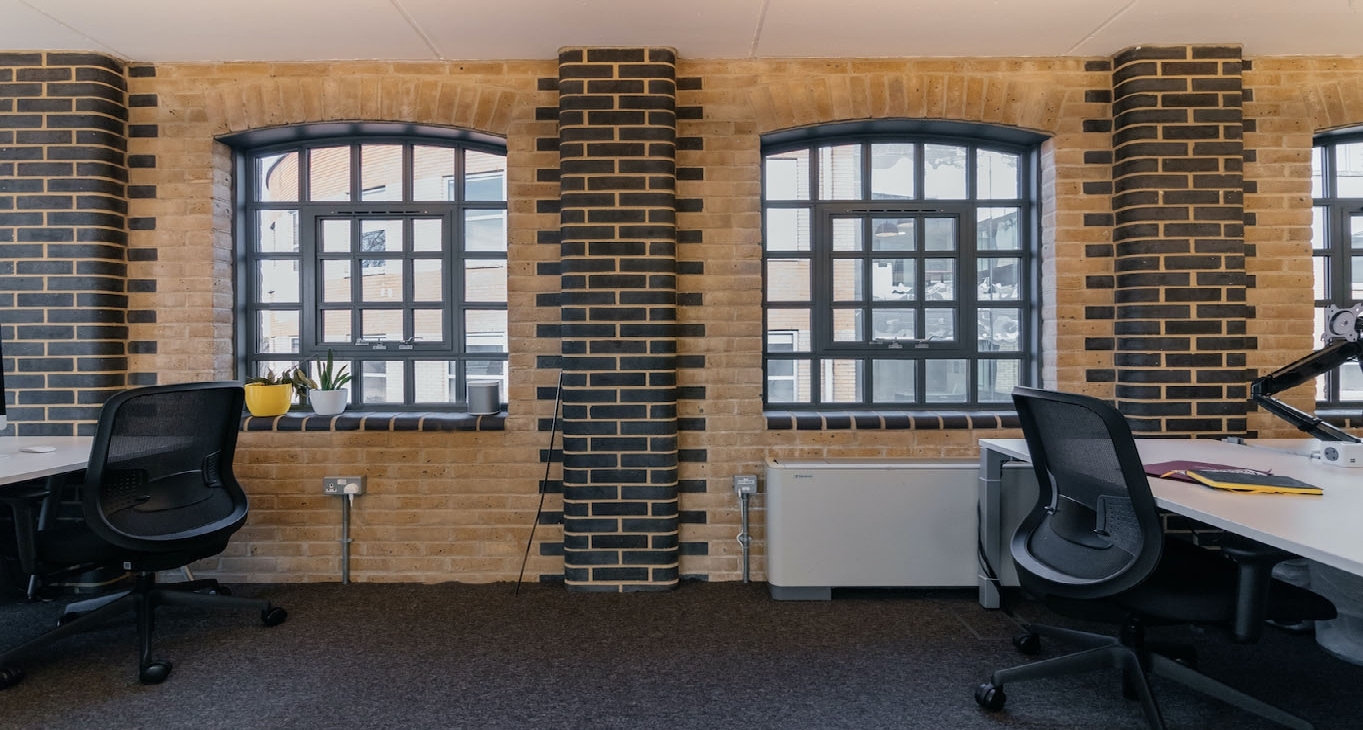 Rent office Boundary Row 8_3-3