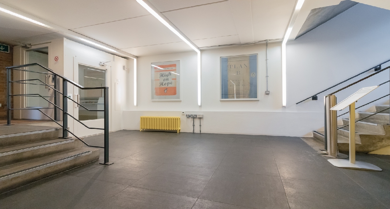 Rent office Boundary Row 8_7-7