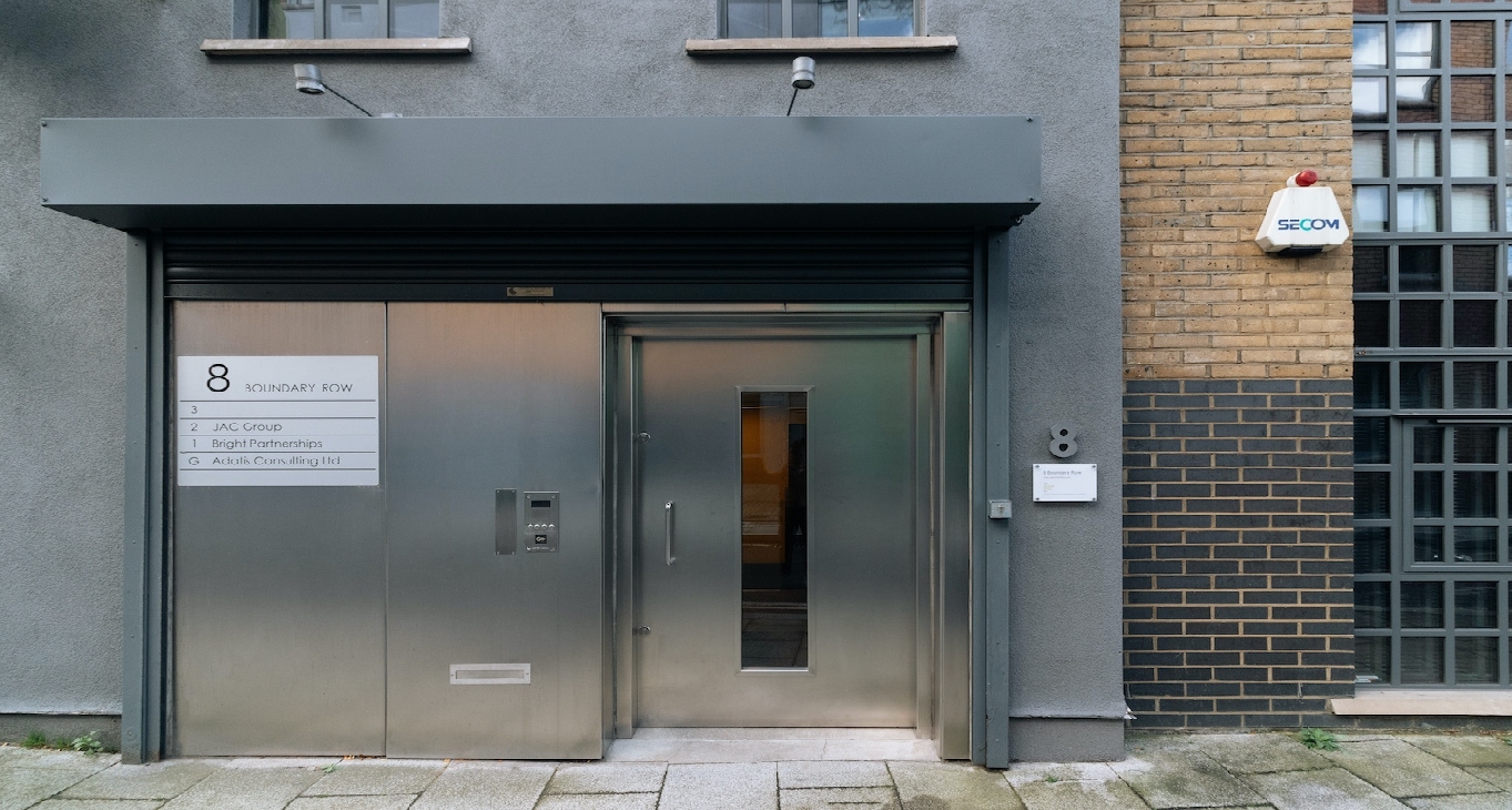Rent office Boundary Row 8_8-8