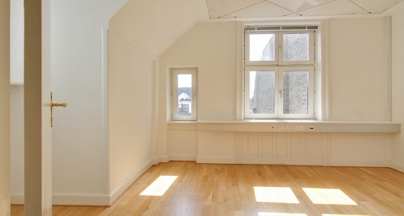 Bredgade 36_23 iş merkezi-23 Kiralık Ofis - Bredgade 36_23-23