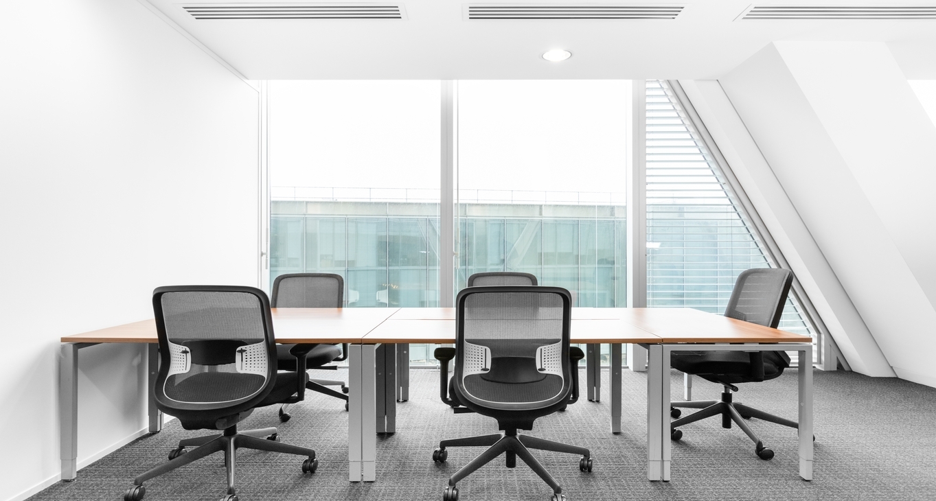 Rent office Broadgate Tower_1-1
