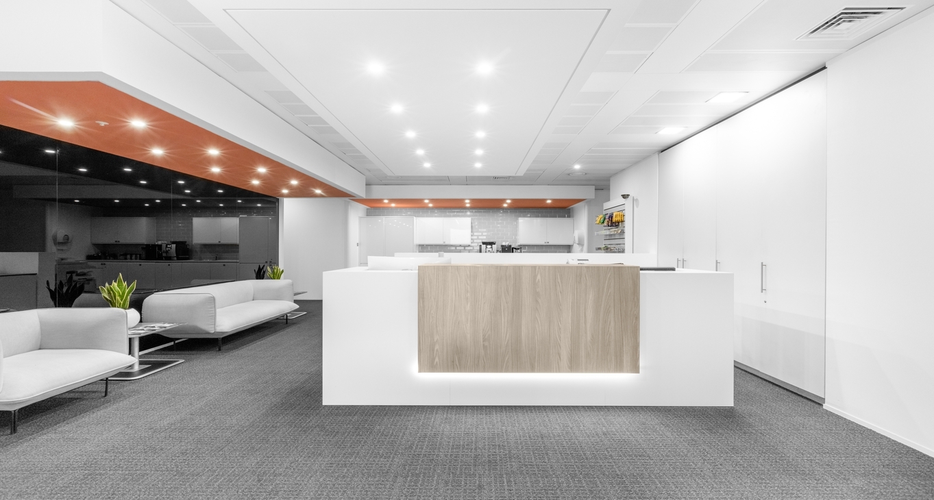 Rent office Broadgate Tower_2-2