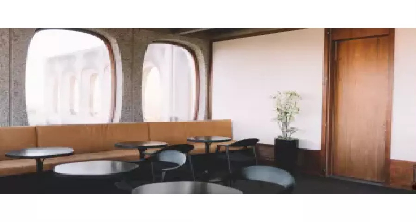 レンタルオフィス Brussels_12-12