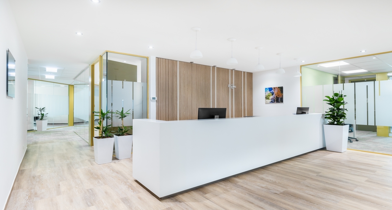 Rent office Budapest ONE_2-2