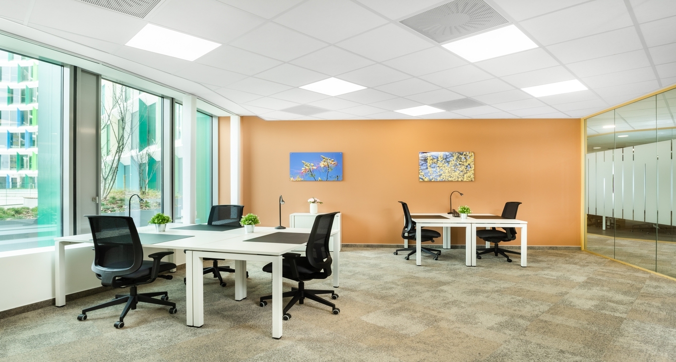 Rent office Budapest ONE_3-3