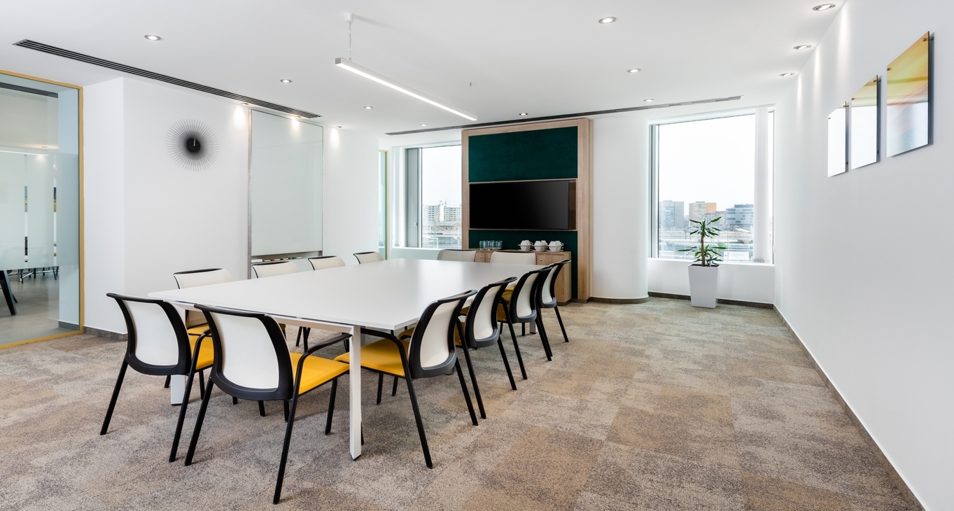 Rent office Budapest ONE_4-4