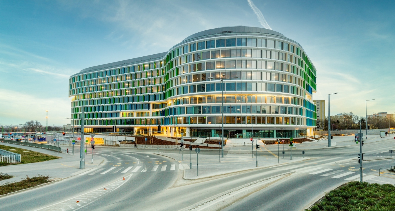 Rent office Budapest ONE_5-5