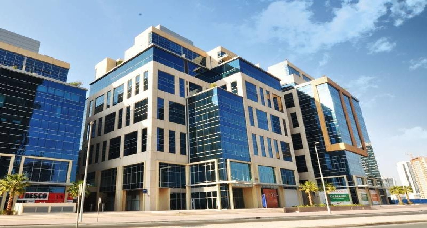 Centre d'affaires Building 11, Level 7, Bay Square_7-7 Bureaux à louer Building 11, Level 7, Bay Square_7-7
