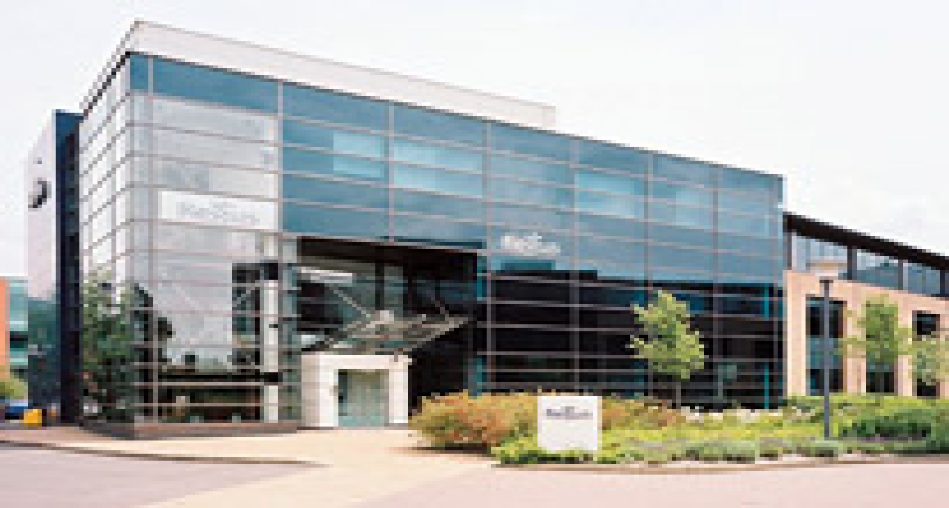 Building A, Trinity Court, Wokingham Road_1 임대 사무실-1