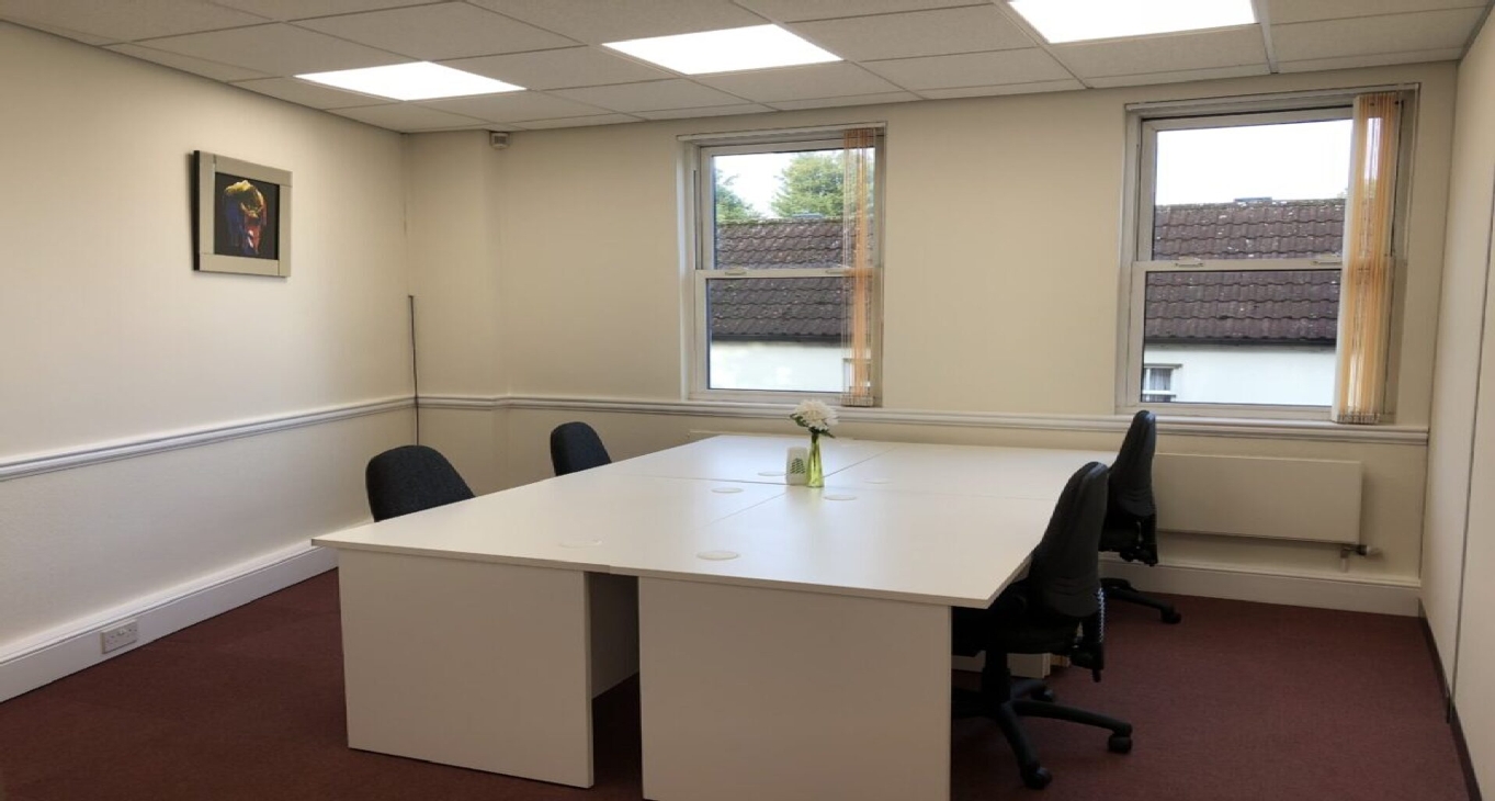 Building A, Trinity Court, Wokingham Road_3 임대 사무실-3