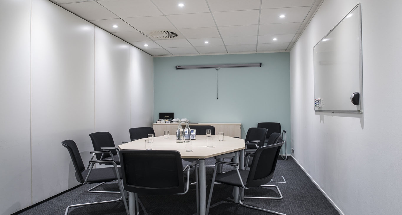 Building A, Trinity Court, Wokingham Road_6 임대 사무실-6