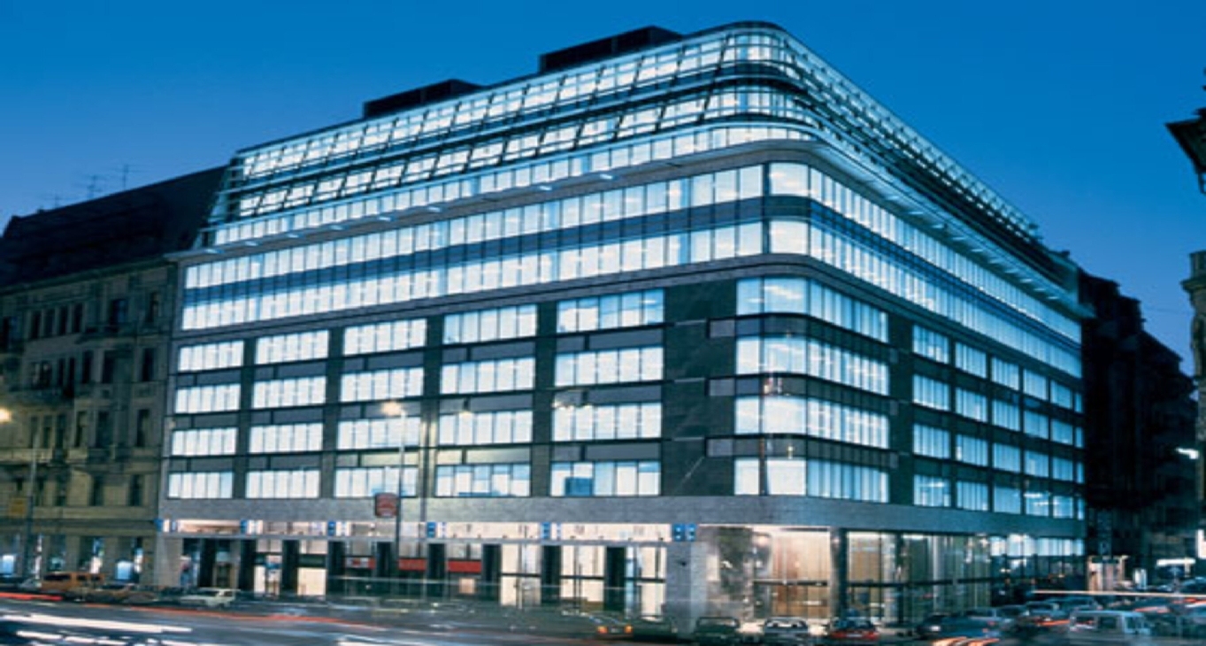 Бизнес центр Building Rakoczi ut 42_7-7 Cнять офис Building Rakoczi ut 42_7-7