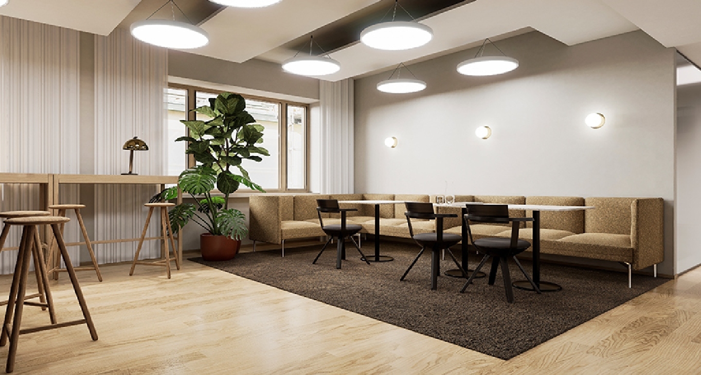 Business Center Bulevardi 7_2-3 Rent office Bulevardi 7_2-3