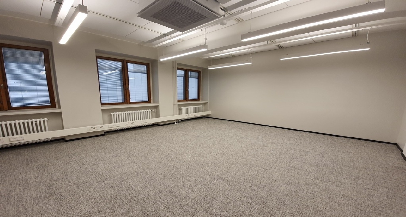 Business Center Bulevardi 7_6-11 Rent office Bulevardi 7_6-11