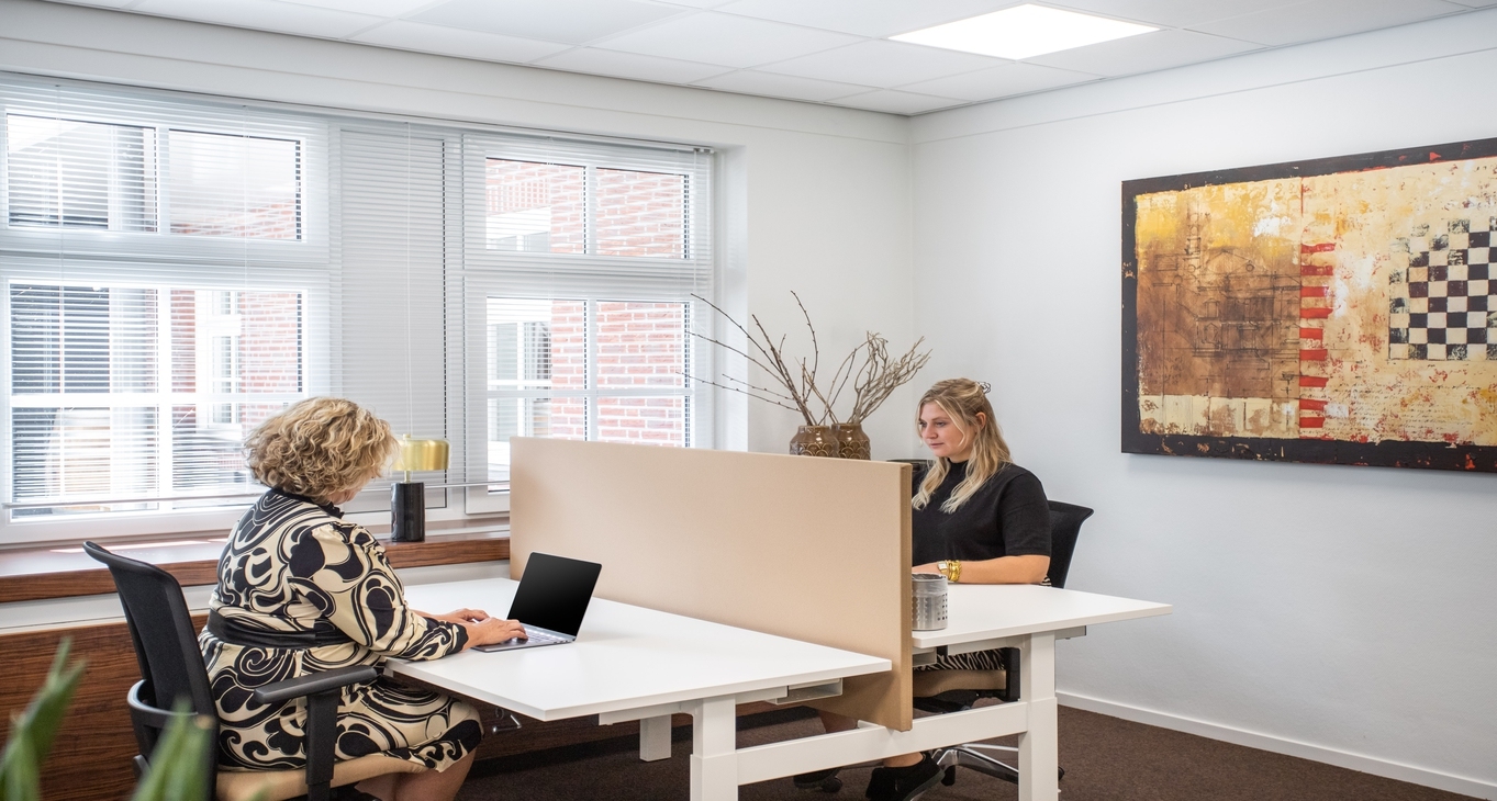 Business Center Markoever_2 임대 사무실-12