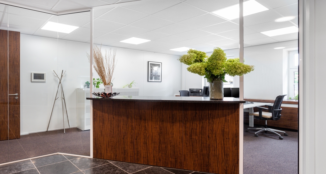 Business Center Markoever_3 임대 사무실-13