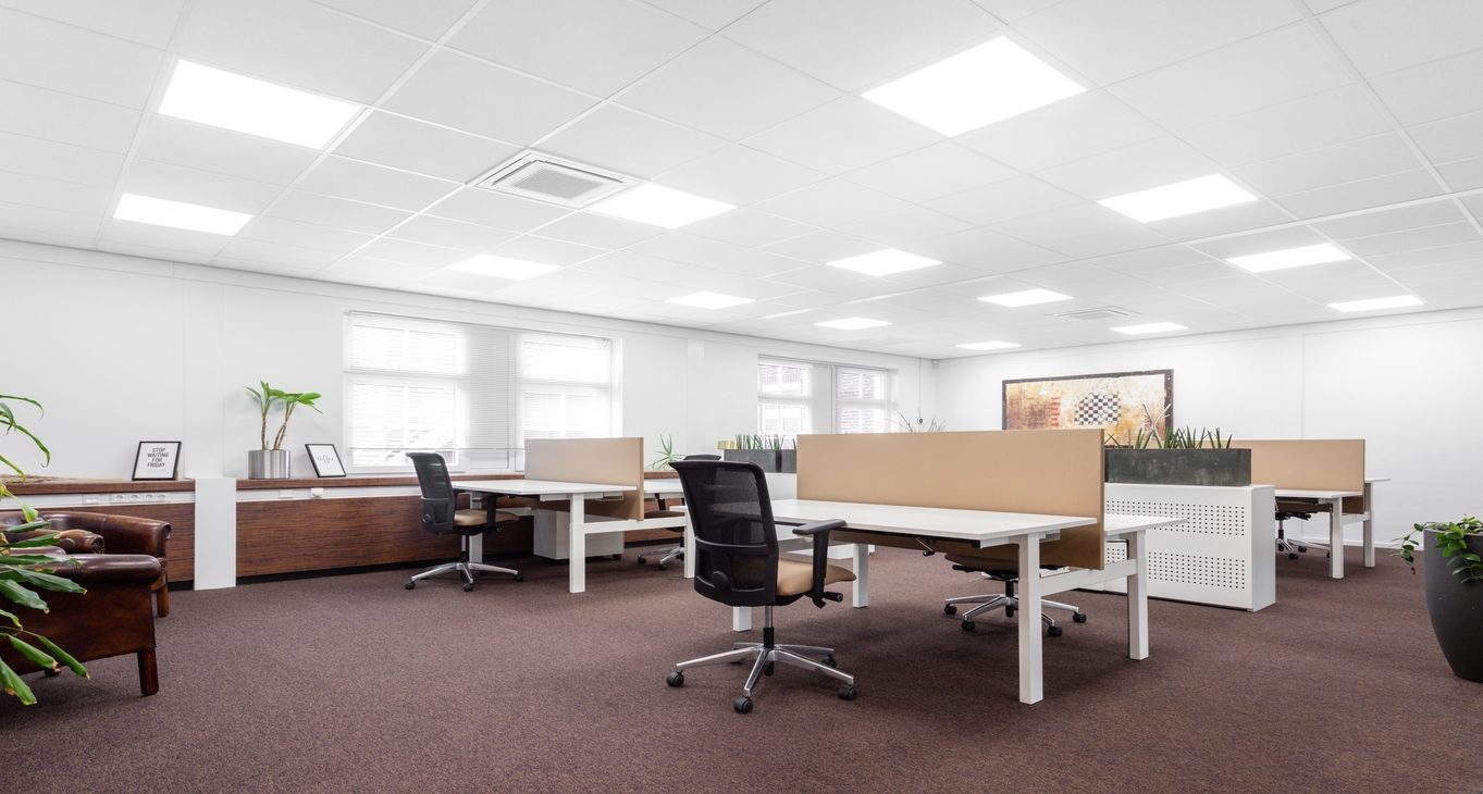 Business Center Markoever_4 임대 사무실-14