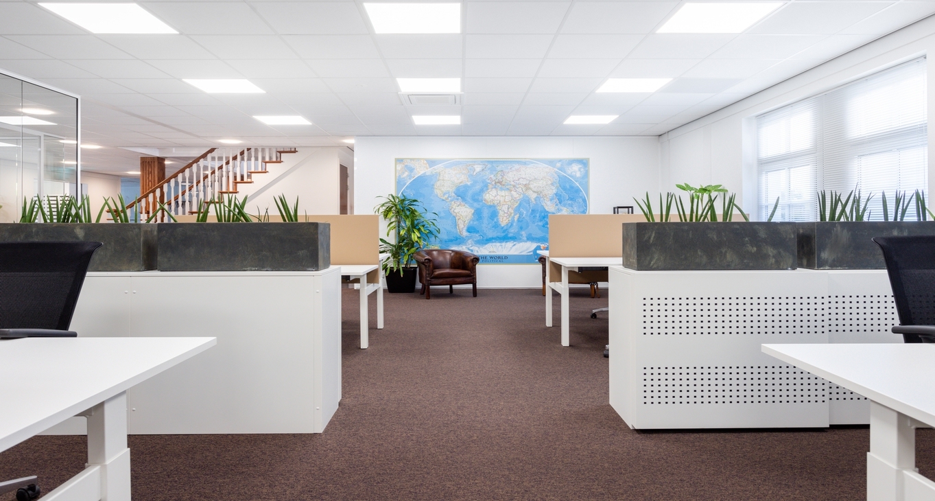 Business Center Markoever_6 임대 사무실-16