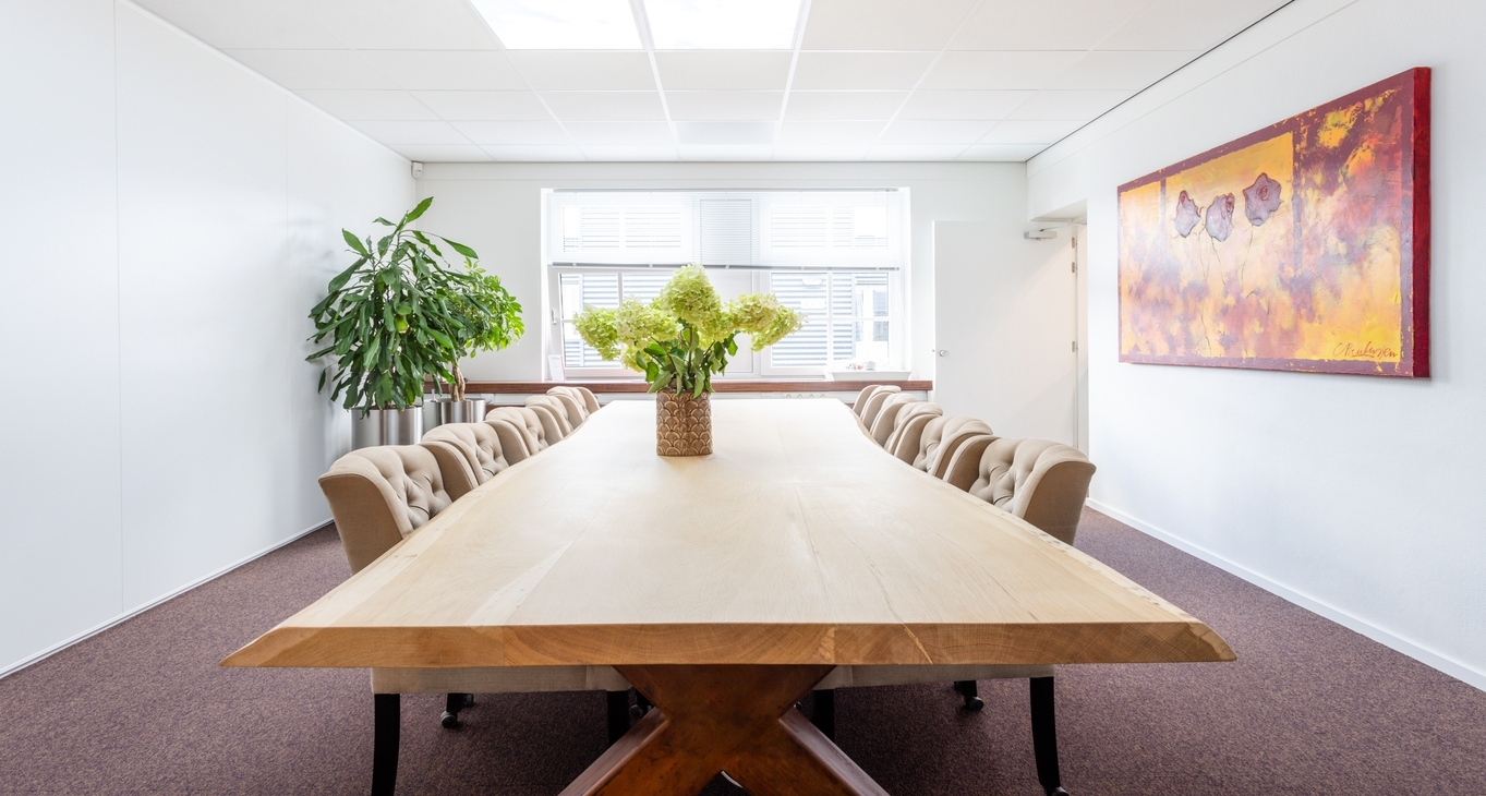 Business Center Markoever_9 임대 사무실-19