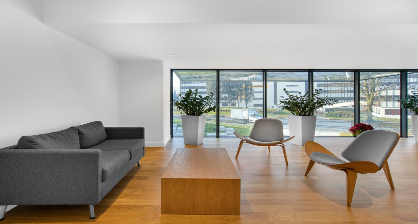 비즈니스 센터 Business Park Caldera_1-1 Business Park Caldera_1 임대 사무실-1