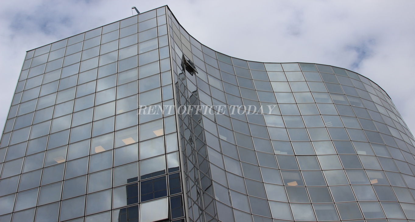 office rent carre champerret-13