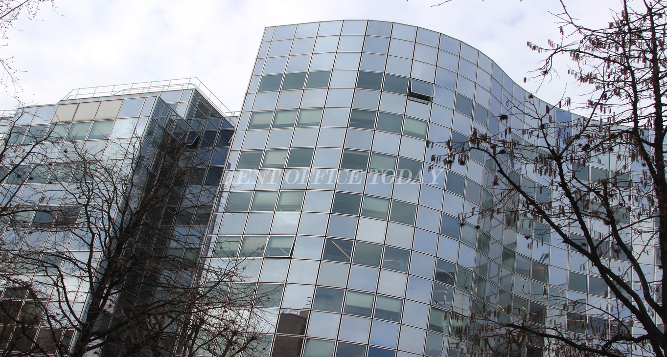 office rent carre champerret-4