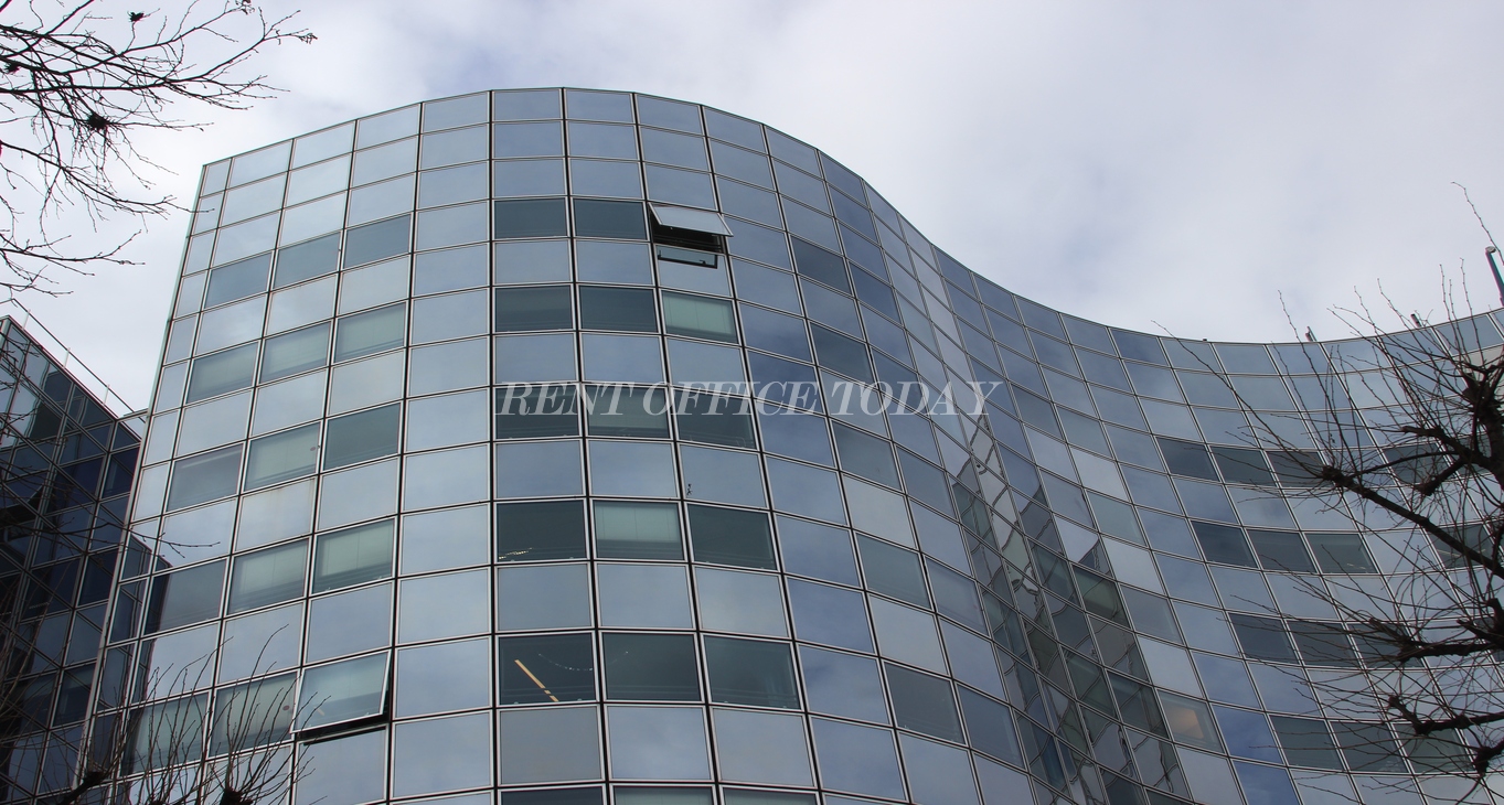 office rent carre champerret-5