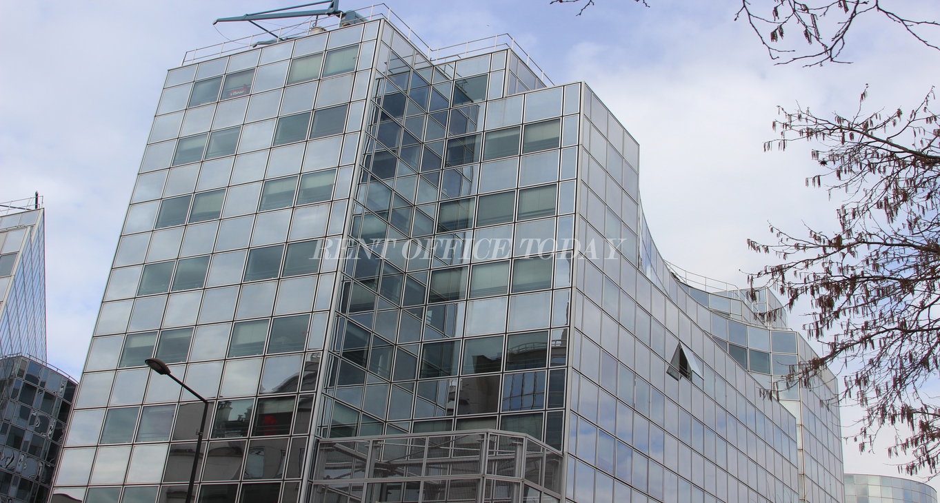 office rent carre champerret-8
