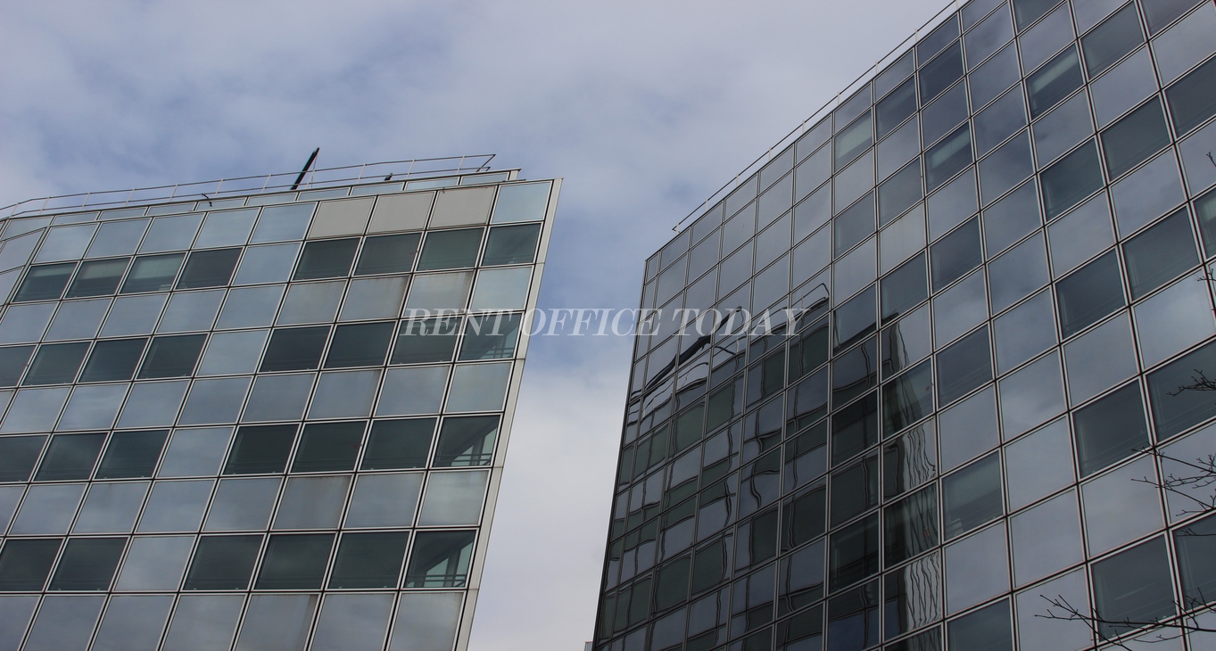 office rent carre champerret-9