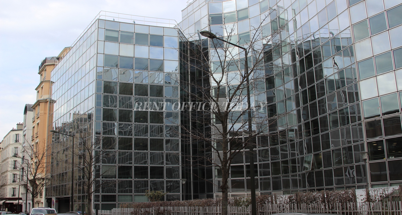 office rent carre champerret-10