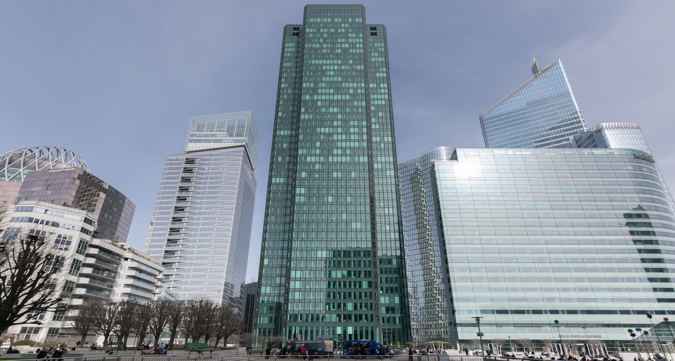 商务中心CB21 Tower_9-22 办公室租金CB21 Tower_9-22