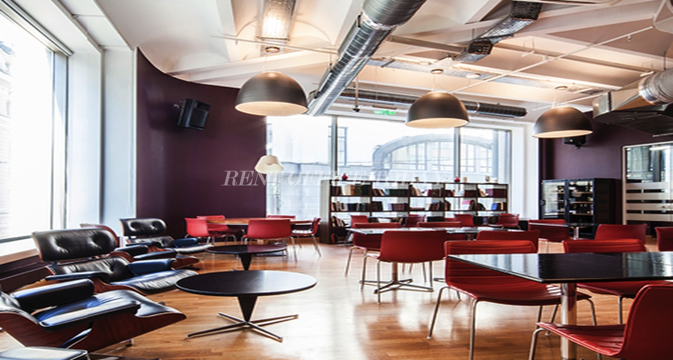 Cabinet Lounge-14