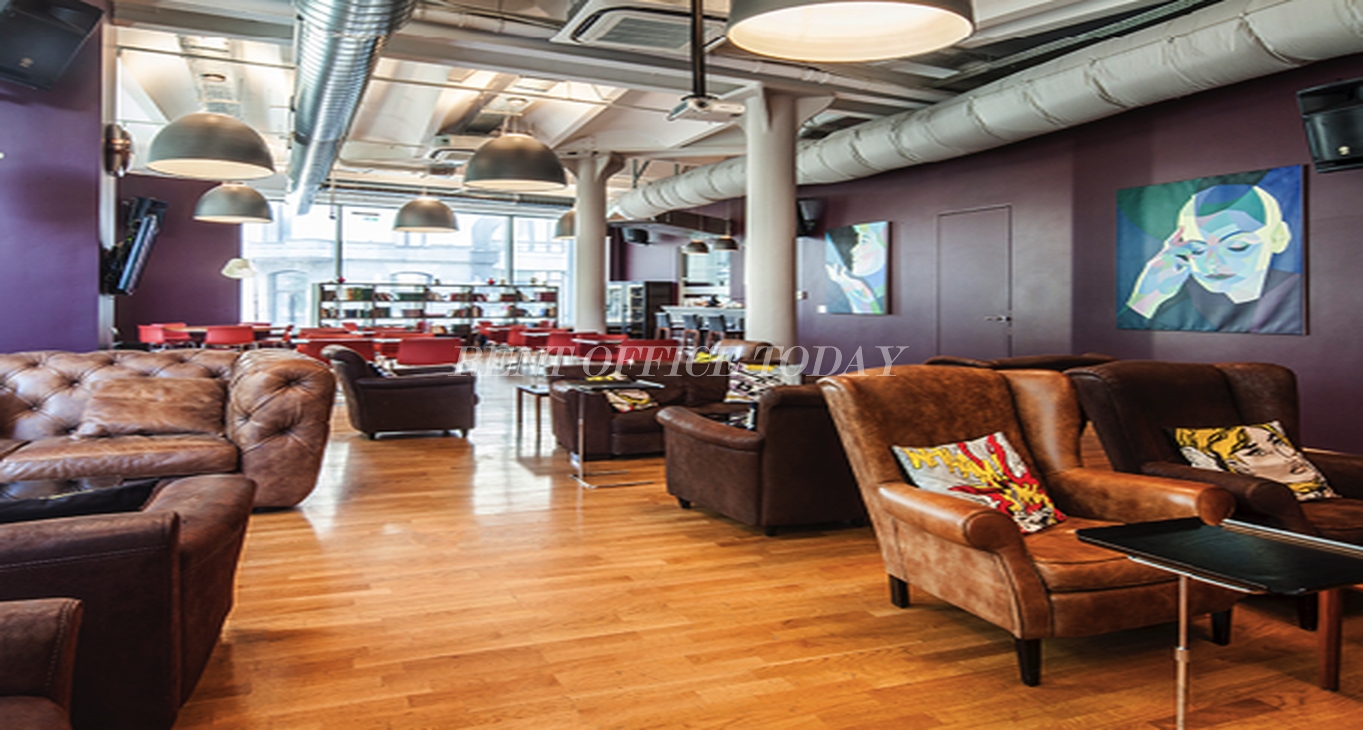 Cabinet Lounge-16