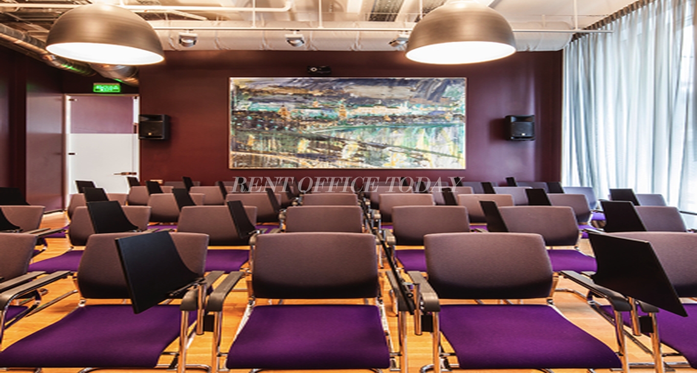 Cabinet Lounge-5