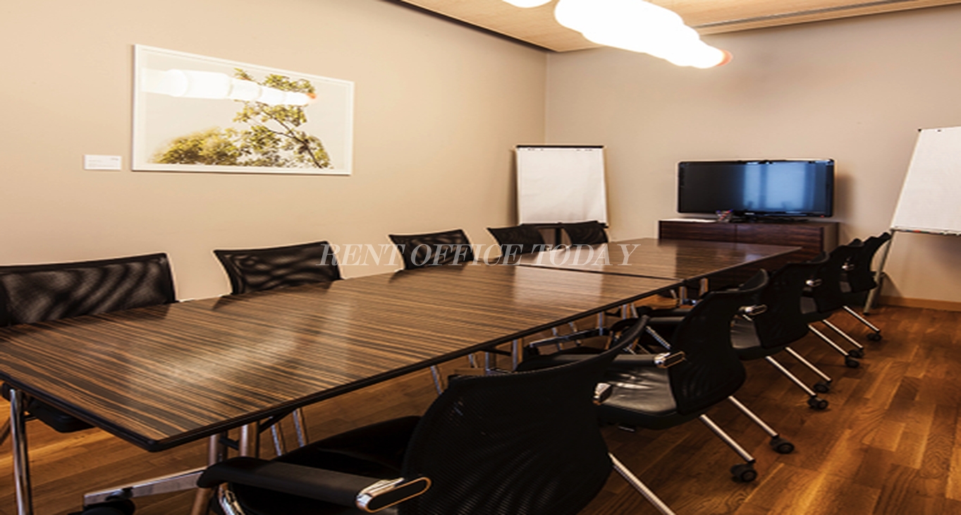 Cabinet Lounge-7