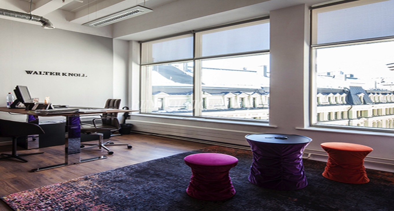 Cabinet Lounge-9