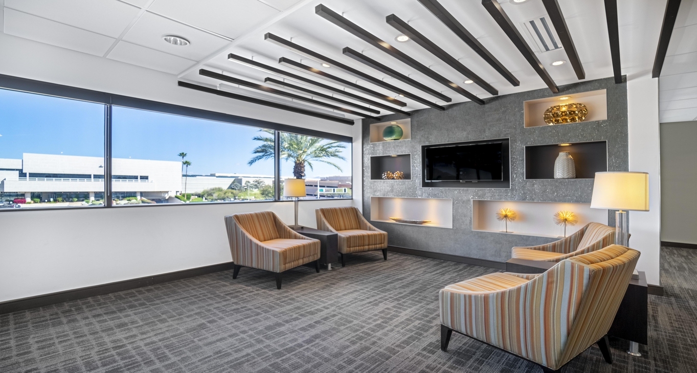 Business Center Camelback Square_1-1 Rent office Camelback Square_1-1