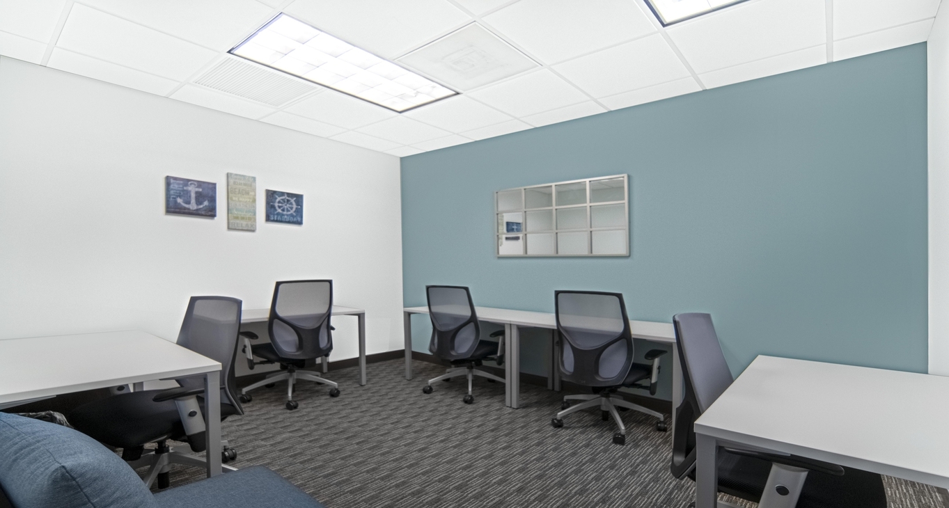 Business Center Camelback Square_3-3 Rent office Camelback Square_3-3