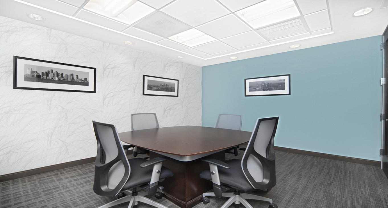 Business Center Camelback Square_7-7 Rent office Camelback Square_7-7