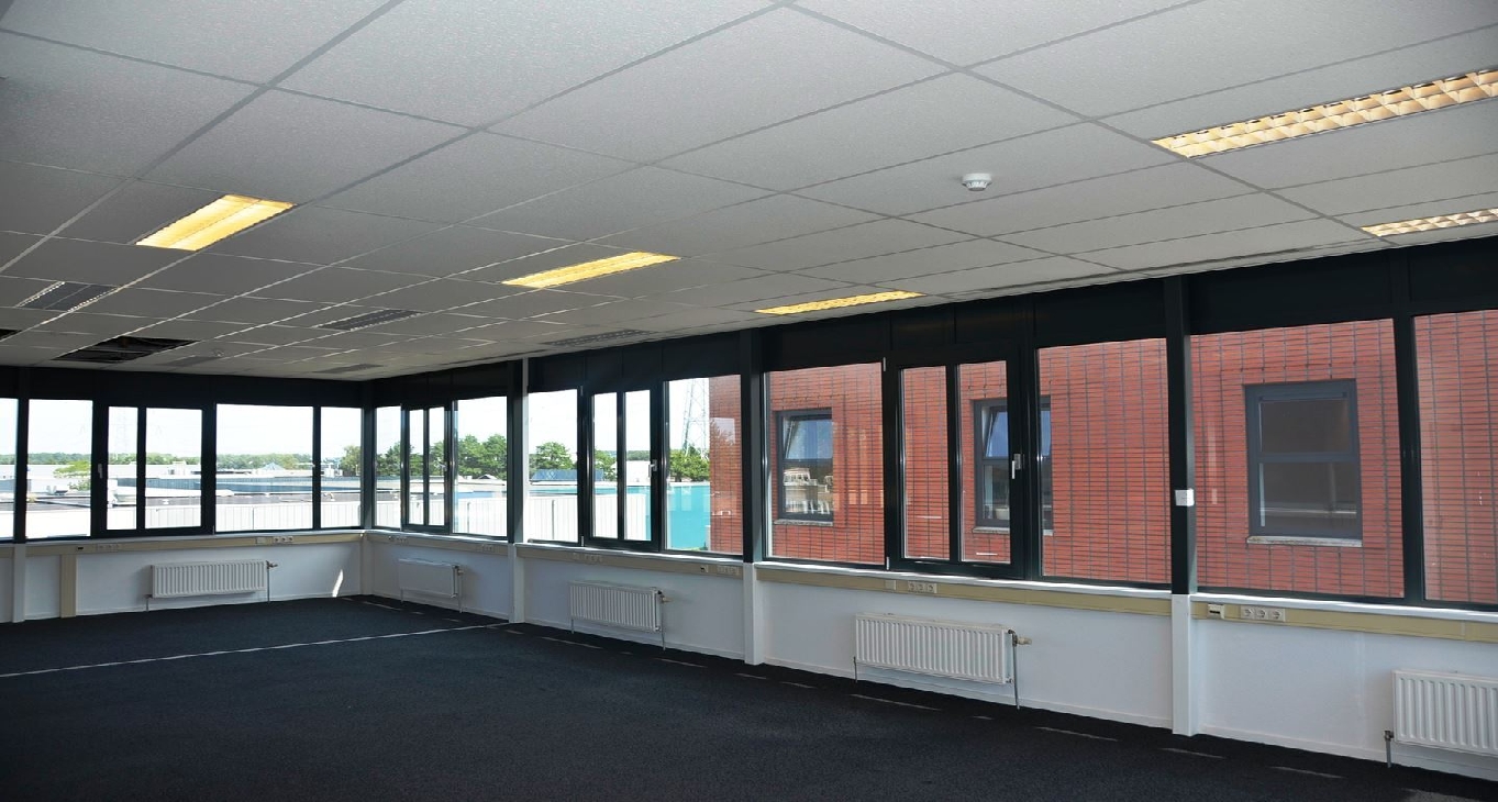 Centre d'affaires Camerastraat 8_2-2 Bureaux à louer Camerastraat 8_2-2