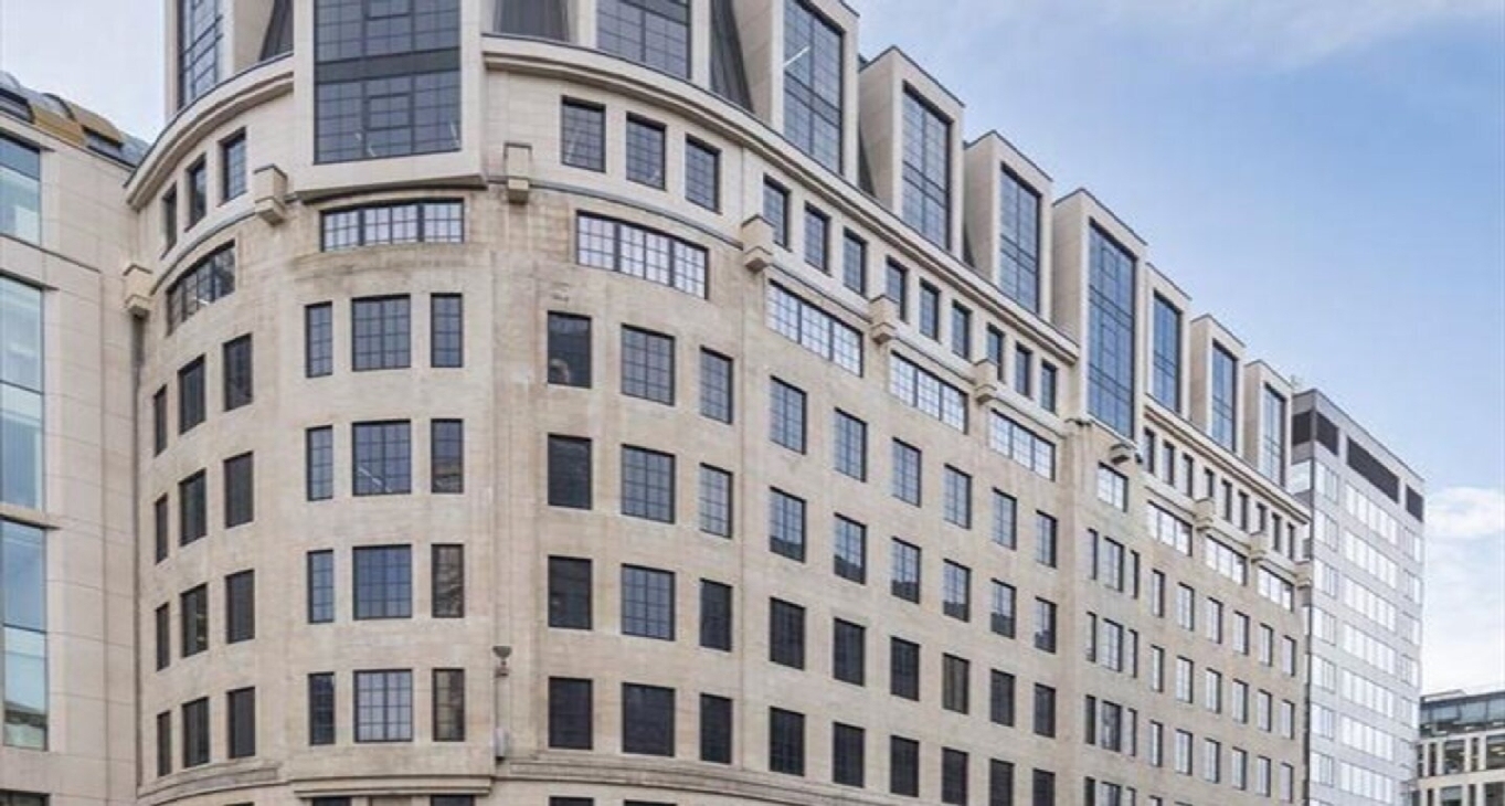 商务中心Cannon Street 120_7-7 办公室租金Cannon Street 120_7-7